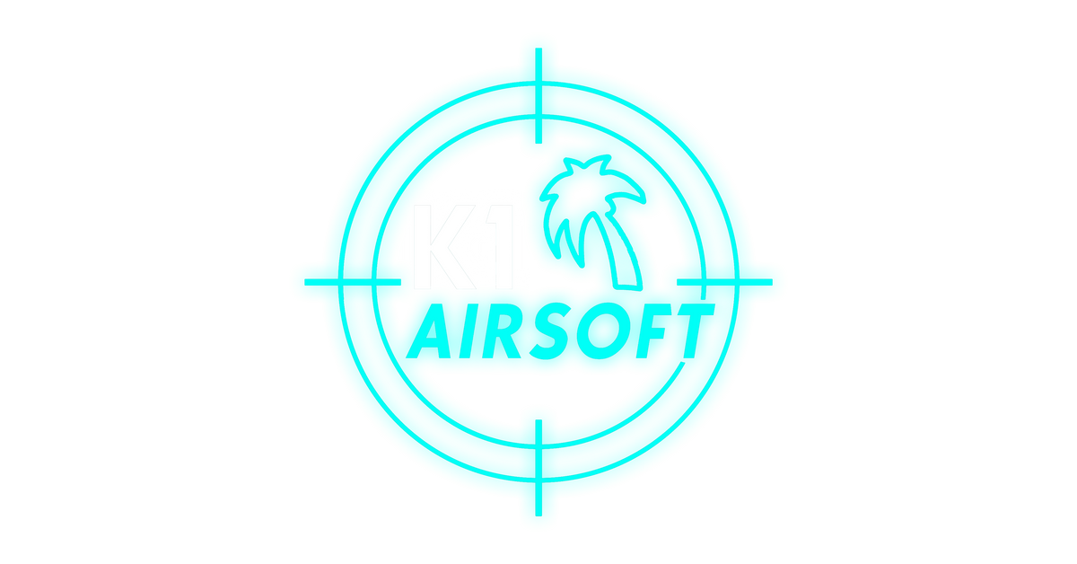K1 Airsoft photo 1 in Kailua